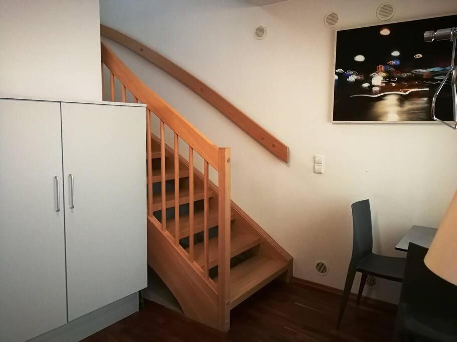 Schlossquadrat Apartment 12 Відень Екстер'єр фото